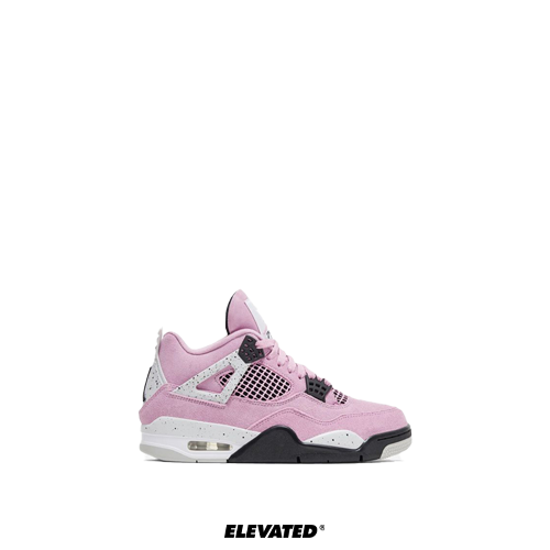 Air Jordan 4 Retro Orchid